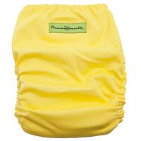 Fancy Pants Bamboo Nappy with Microfibre Insert